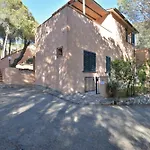 Apartman La Spiga