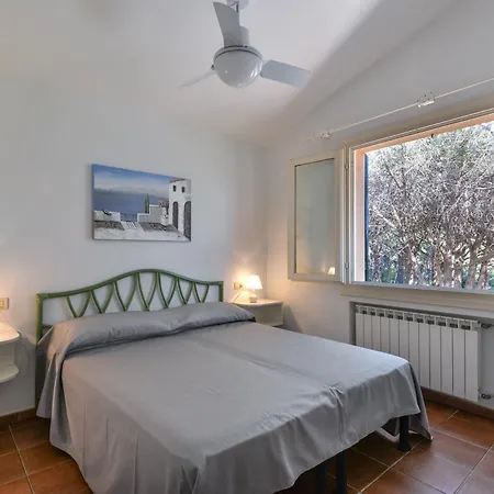 La Spiga Apartman Procchio