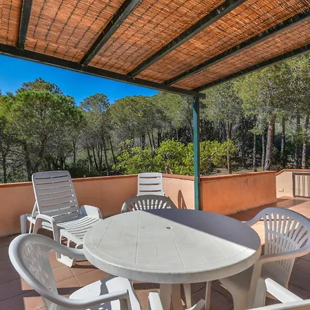 La Spiga Apartman