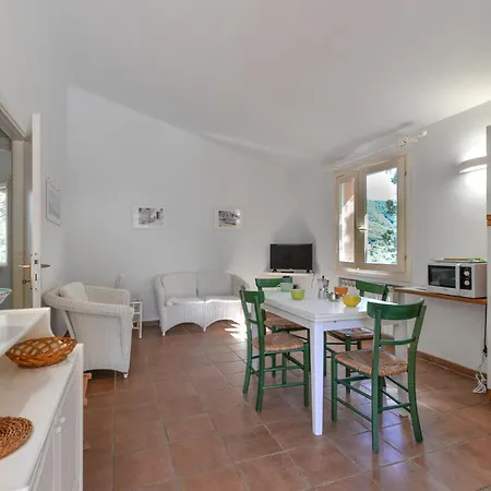 La Spiga Apartman Procchio
