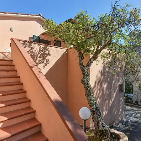 La Spiga Apartman Procchio