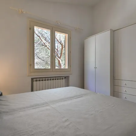 La Spiga Apartman Procchio