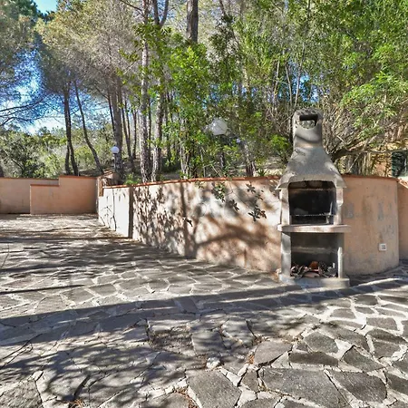 La Spiga * Procchio (Isola d'Elba)
